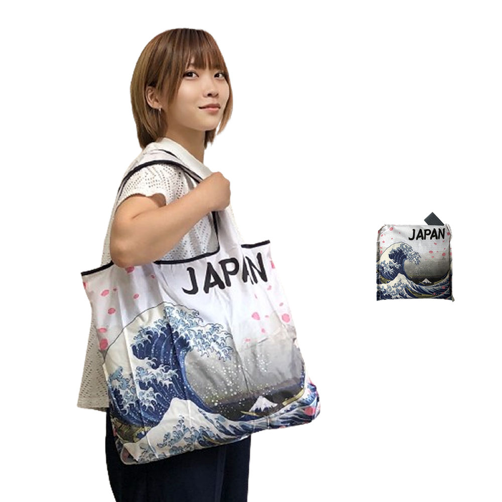 楽天市場】桜（エコバッグ｜バッグ）：バッグ・小物・ブランド雑貨の通販