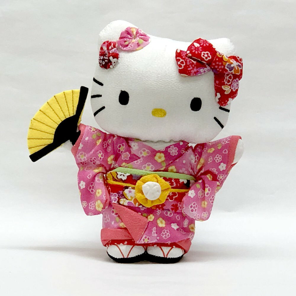 楽天市場】キティちゃん ぬいぐるみ ピンクの通販 楽天市場】キティちゃん ぬいぐるみ ピンクの通販