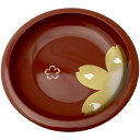 盛り鉢 桜 訳あり特価(箱が劣化の為)菓子器 菓子鉢 和食器