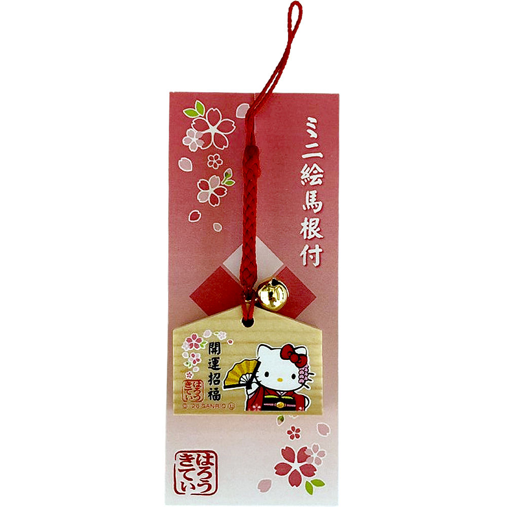 楽天市場】キティ 根付の通販