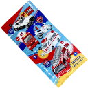バスタオル トミカ パトカー 消防車 救急車 白バイ 緊急車60x120cm 綿100% タオル トミカバスタオル 自動車 男の子 大好き 車 パトロールカー スポーツタオル ビーチタオル トミカの車 可愛い 誕生日 プレゼント 入学 人気 喜ぶ 贈り物 綿タオル 送料無料