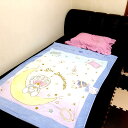 子供 大判バスタオル タオルケット ドラえもんブランケット 可愛い 115cm x 85cm きらきら宇宙 子供用 ビッグサイズ 大判 タオル お洒落 お昼寝ケ...