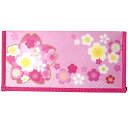 開運財布 桜 さくら 札入れ縁起物 招福 開運 宝くじ 通帳ケース 金運向上 福財布 箱入り 金運アップ 招福開運 サクラ 財布 桜柄財布 幸福財布 風水 ご祝...