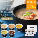 【30%OFF & エントリーでP10倍】 敬老の日ギフト 敬老の日 プレゼント 内祝い 北海道 野菜 カップスープ ギフト 9点 お返し インスタントスープ 食べ物 グルメ 孫 出産内祝い 香典返し 5000円 送料無料 2025 食品 常温 年配 高齢者 誕生日 おしゃれ 法事 お供え物 人気
