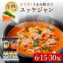 1000円ポッキリ 送料無料 フリーズドライ ユッケジャンスープ 6食 15食 30食 インスタント 即席 宝幸 ユッケジャン スープ 千円ぽっきり うどん つけ麺 クッパ オートミール スープご飯 韓国グルメ お買い物マラソン 買い回り ポイント消化 業務用 お徳用 大容量