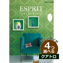 ESPRIT～エスプリ カタログギフト エスプリ エレガンス 4つ選べる クアトロチョイスお世話になりました グルメカタログ お中元 夏 ギフト お祝い お返し 親戚 おじさん おばさん 記念品 法事