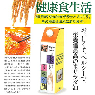 お歳暮 2019 法人ギフト 油 オイル お歳暮 御歳暮 お手土産 お年賀 KOMEOIL15001P /オリザ油化 健康食生活 お米からとれたサラダ油 食用米油 1500g 1本 KOMEOIL15001P