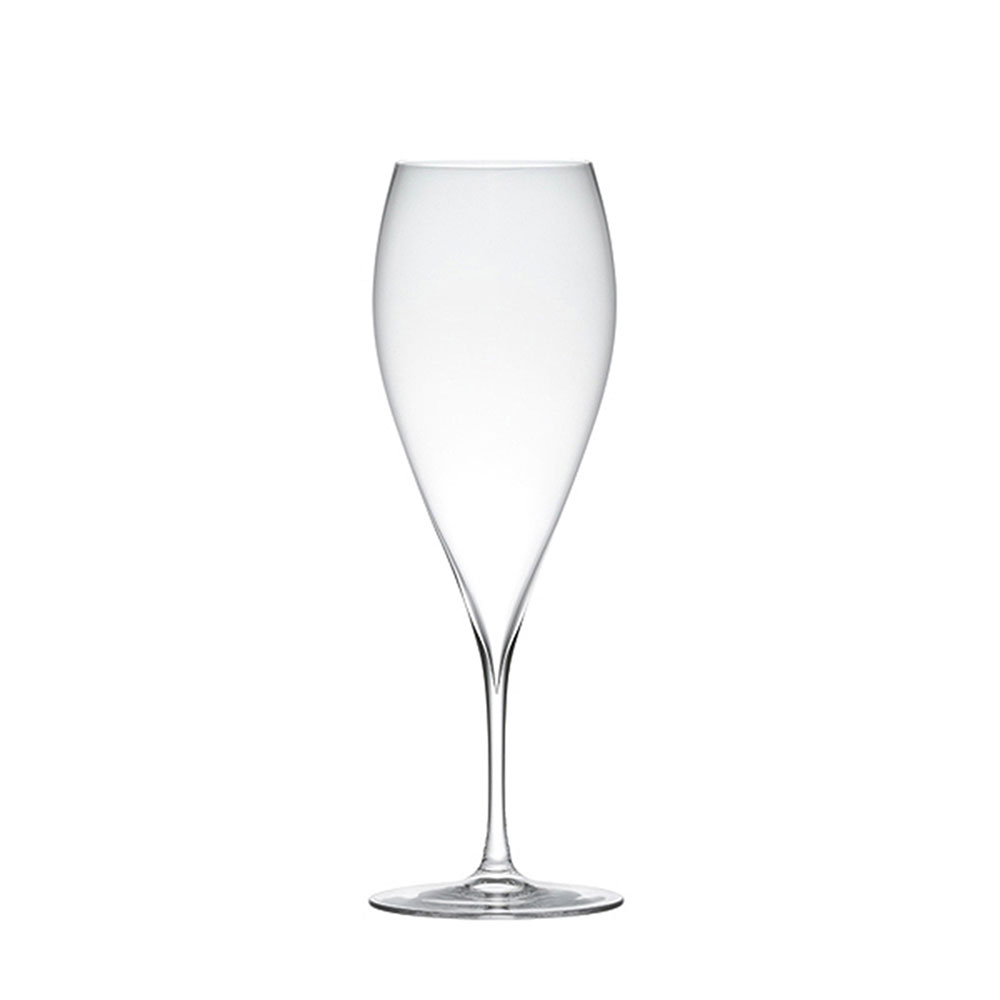 楽天景品＆名入れのお祝いギフトランドガラス シャンパングラス サヴァ 12oz VT シャンパーニュ KIMURA GLASS 10617お祝い プレゼント ガラス食器 雑貨 おしゃれ かわいい バー 酒用品 記念品