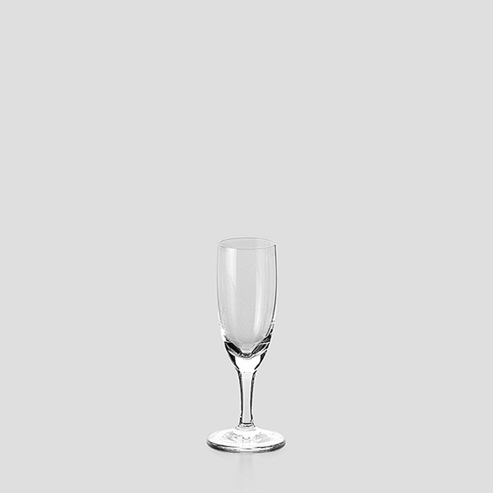 ガラス シャンパングラス プラチナ 2oz コーディアル KIMURA GLASS 306お祝い プレゼント ガラス食器 雑貨 おしゃれ かわいい バー 酒用品 記念品