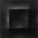 3D絵画 プラデック ウォール アート 「スクエア(ブラック)」 壁掛用、壁掛け金具付き PL-05820周年記念品 プレゼント 退職記念 卒業記念 名入れ相談