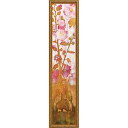 絵画 サラ ノトベール バッシーニ 「トリプティーク ローズ トレミエール3」 SN-13013周年記念品 プレゼント 退職記念 卒業記念 名入れ相談