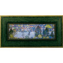 絵画 クリムト 「マウンテン スロープ」 GK-07011周年記念品 プレゼント 退職記念 卒業記念 名入れ相談