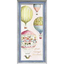 絵画 リサ オーディット 「ビューティフル ロマンス12」 LA-07508周年記念品 プレゼント 退職記念 卒業記念 名入れ相談