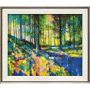 絵画 ダグ イートン 「ステイプル エッジ ウッド」 DE-17011周年記念品 プレゼント 退職記念 卒業記念 名入れ相談
