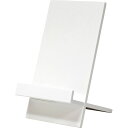 イーゼル 木製 シンプル イーゼル(ホワイト) WE-00521周年記念品 プレゼント 退職記念 卒業記念 名入れ相談