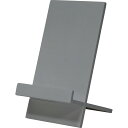イーゼル 木製 シンプル イーゼル(グレー) WE-00523周年記念品 プレゼント 退職記念 卒業記念 名入れ相談
