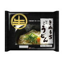 うどん詰め合わせ なつかしうどん(2食入り、スープ付)10パック NAT10煮込んでも煮崩れない コシがある 旨い