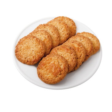 深川養鶏製菓部 深川カントリーファーム サクサクオートミールクッキーB FOC-10 ギフト お菓子 ご出産祝い お返し ご結婚祝い お中元 御中元 お歳暮 御歳暮 法事