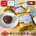 義理チョコ お菓子 大量 プチギフトバレンタインデーお菓子 コロンバン 焼きショコラ ザ カカオ 1 ...