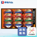【7/19〜7/26限定! 抽選で100%P還元&最大P10倍 ※要エントリー】 お中元 ハム ギフト 伊藤ハム CH-31 御中元 専用 夏ギフト ご挨拶 メ...