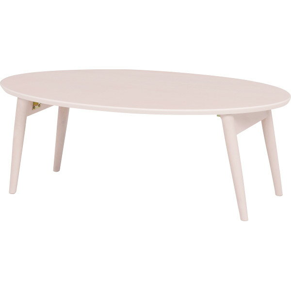 送料無料 メーカー直送/代引き不可 テーブル ホワイトウォッシュ MT-6925WS ギフト対応不可