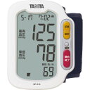 タニタ 手首式血圧計 BP-513 送料無料 (ギフト対応不可) (sa)