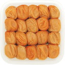 紀州南高梅 甘口はちみつ梅干(400g) 2155908 送料無料 ギフト対応不可