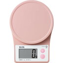 タニタ デジタルクッキングスケール ピンク KJ216PK ギフト対応不可