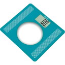 タニタ デジタルヘルスメーター グリーン HD381GR ギフト対応不可