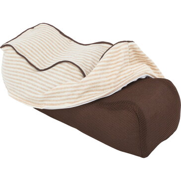 丸ごと洗える足枕（カバー付） 304-22 【ギフト対応不可】