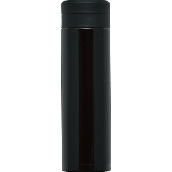 Rakuten - オミット スリムマグボトル（300ml） ブラック RH-1498