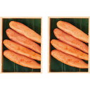 鳴海屋 あごだしめんたい切 折箱入(360g) AGD-1802 送料無料 (メーカー直送/代引不可) (ギフト対応不可)