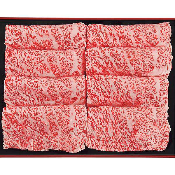 銀座吉澤 松阪牛すき焼きセット（500g） 送料無料 (メーカー直送/代引不可)