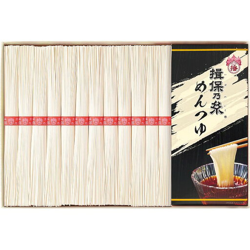 手延素麺揖保乃糸(上級品)麺つゆ詰合せ JT-30 手延素麺揖保乃糸(上級品)麺つゆ詰合せ JT-30