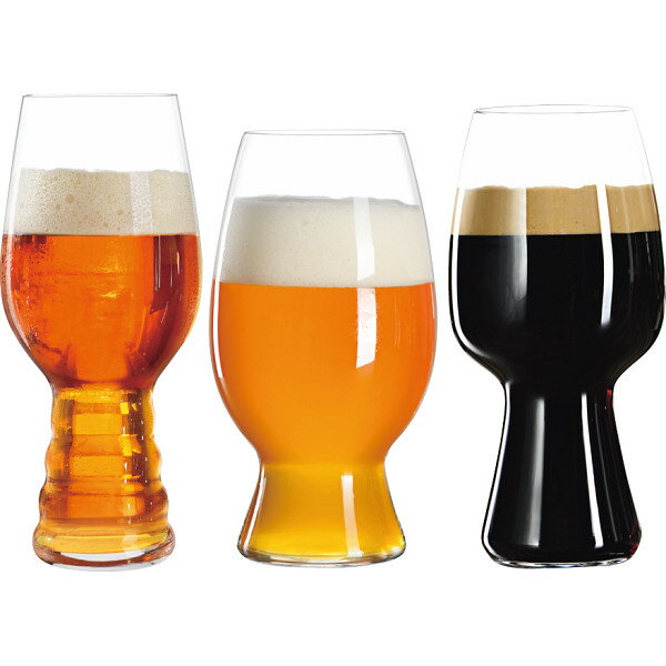 シュピゲラウグラス シュピゲラウ クラフトビールグラス テイスティング・キット 4991693 送料無料