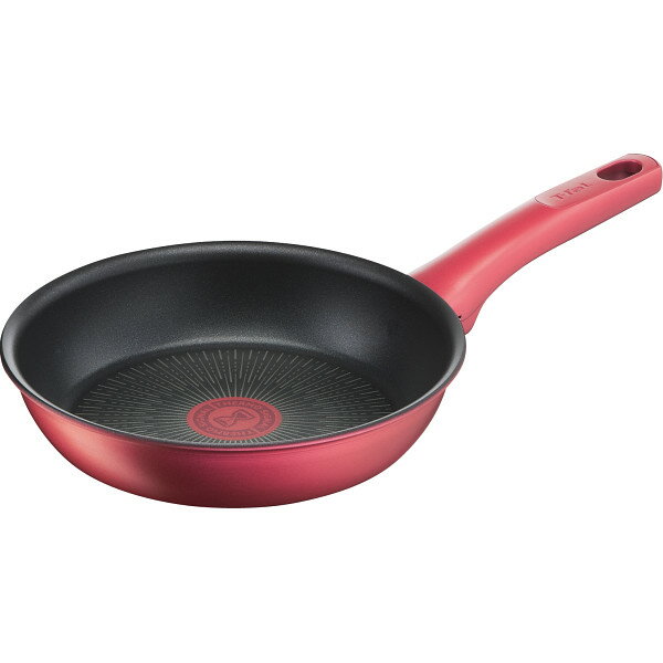 Rakuten - ティファール IHルージュ・アンリミテッド フライパン（20cm） G26202 送料無料