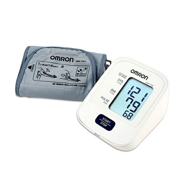 オムロン OMRON 上腕式血圧計 HEM-7120 送料無料【ギフト対応不可】