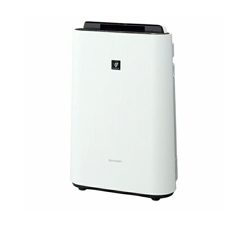 加湿空気清浄機 SHARP プラズマクラスター7000 シャープ KC-50TH4-W 【ギフト対応不可】【送料無料】のサムネイル