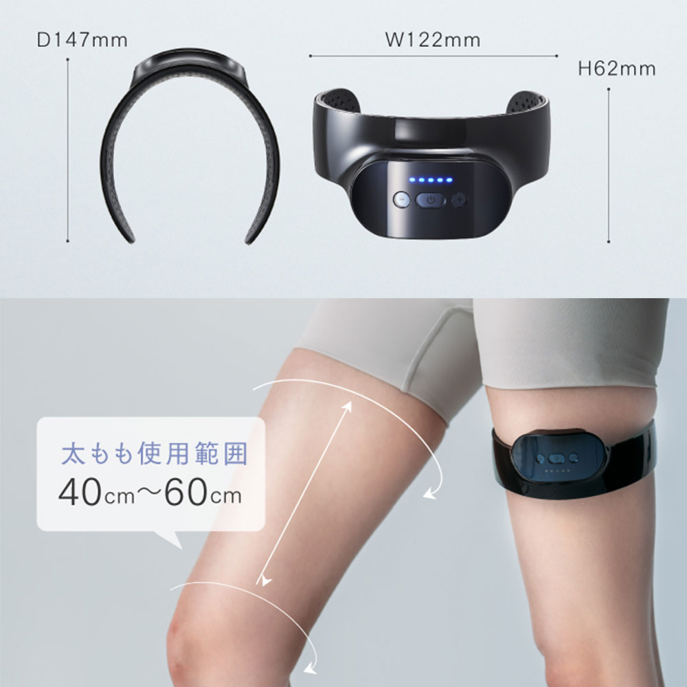 【ポイント10倍】マイトレックス MYTREX AQUA LEG TRAINER アクアレッグトレーナー...