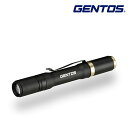 訳あり特別価格 GENTOS ジェントス ペンライト ハンディライト REXEEDシリーズ RX-304R 充電式 アウトドア 作業 LED ギフト対応不可 送...