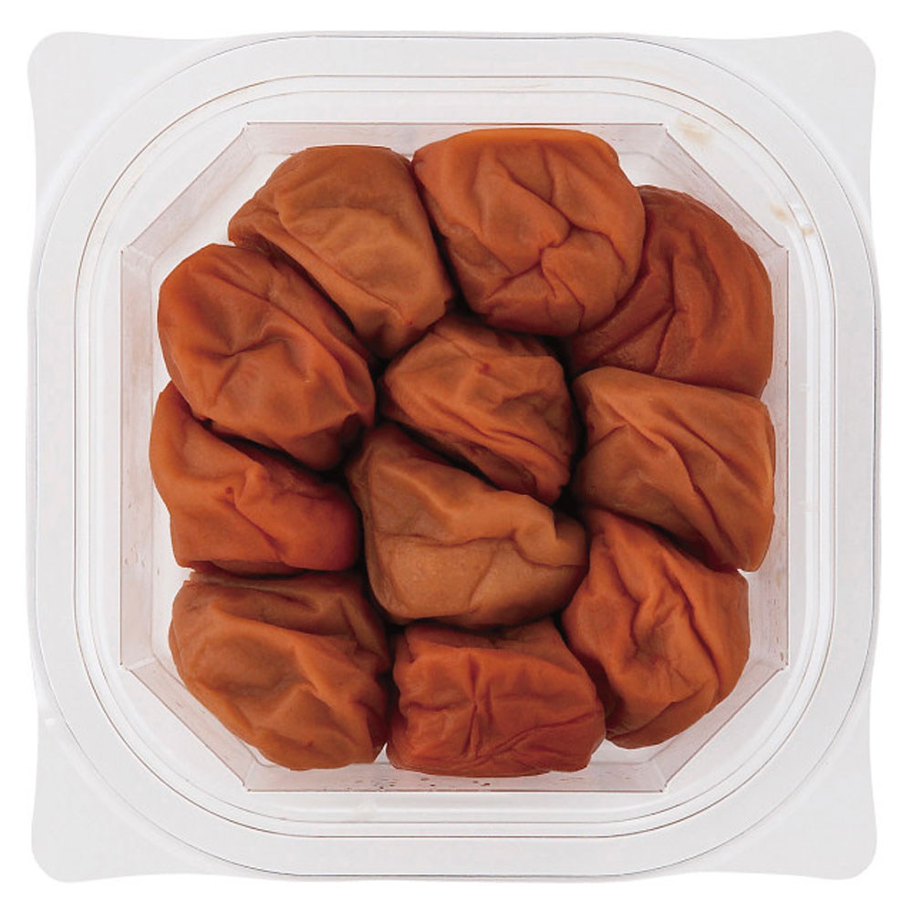 紀州南高梅 うす塩味天味梅干（200g）2162522 梅干し 送料無料