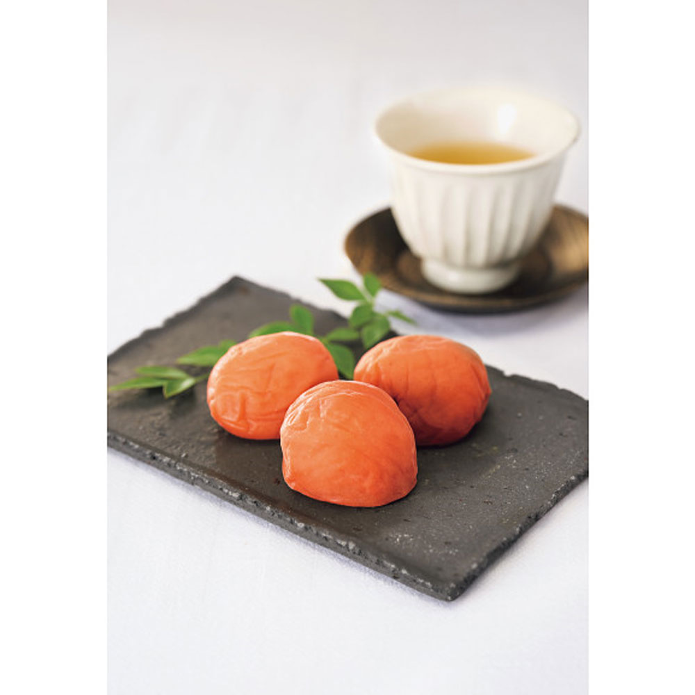紀州南高梅 うす塩味天味梅干 （400g） 2162518 梅干し 送料無料