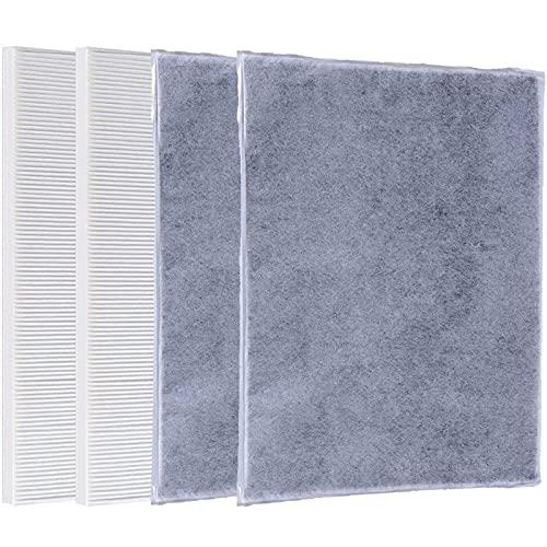 AC-FT06 交換用フィルターセット AC-4238W 空気清浄機 AC-D358 フィルター AC-5943VO AC-D358PW 交換フィルターセット ...