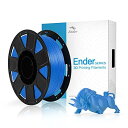 Creality Ender PLA 3D プリンター用フィラメント FDM 3Dプリンター用 PLAフィラメント 寸法精度+/- 0.03mm 高強度PLA ...