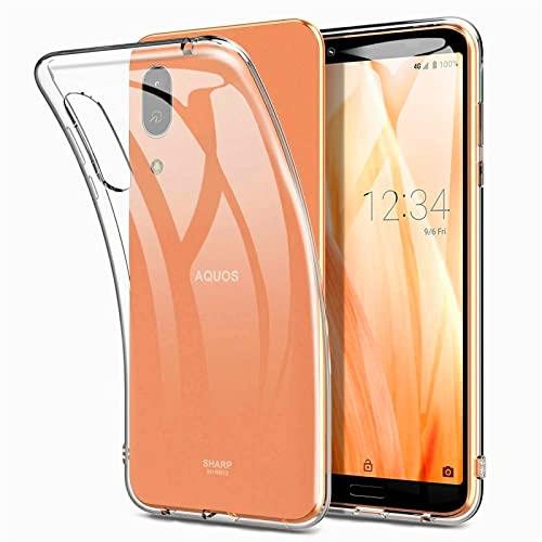AQUOS sense3  sense3 Lite  ꥢ [ ȥåץۡդ ] SH-02M SHV45 SH-M12  եȥ...