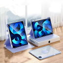 縦置き 11インチiPad Air (M2) ケース iPad Air 第4/5/6世代 Pro 11 2022 ケース【キーボード付も収納可能】2 in 1 ...