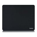 Senetem マウスパッド 薄型 ゲーミングマウスパッド 小型 280×220mm 滑り止め レーザー&光学式マウス対応 S(28*22cm)