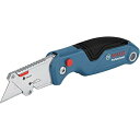 Bosch Professional(ボッシュ) プロフェッショナルナイフ(カッター) 1600A016BL