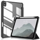 KenKe iPad Air 11インチ(M2) ケース (2024) iPad Air 第5/4世代 ケース 10.9インチ (2022/2020モデル用) ...