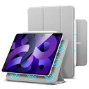 ESR iPad Air 第5世代 ケース(2022) マグネットス吸着式 iPad Air 第4世代 ケース(2020) iPad Pro 11 ケース(20...